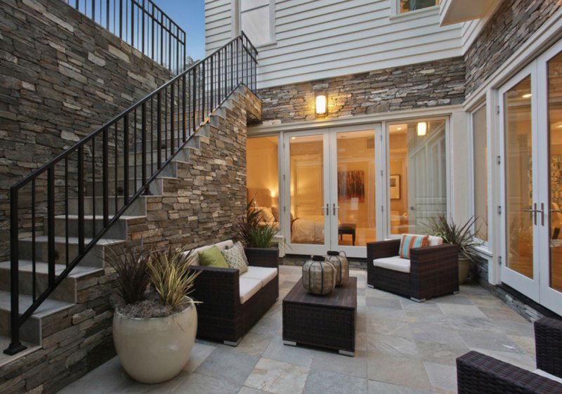 Basement Walkouts And What You Need To, Cost To Install Basement Entrance