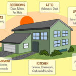 Indoor Air Pollutants
