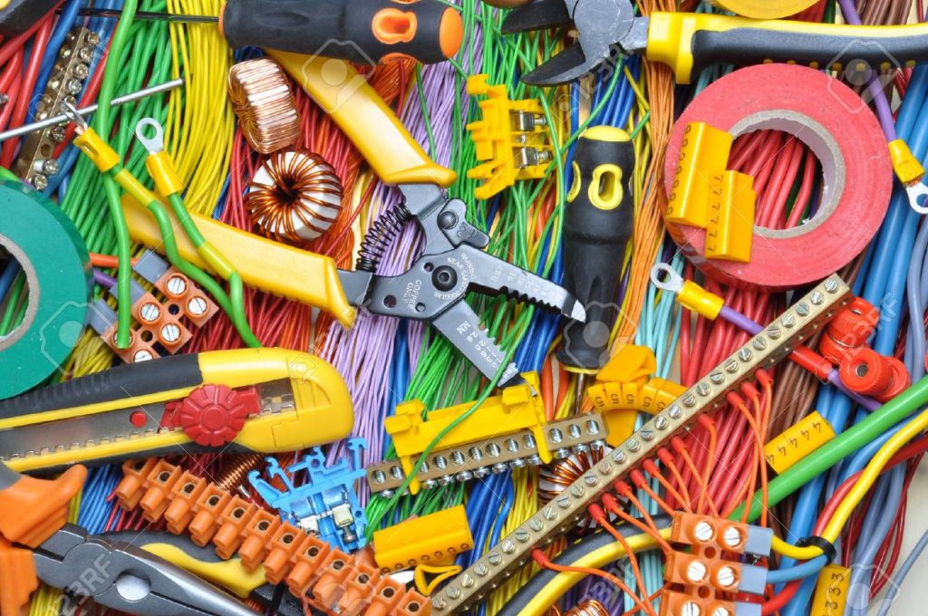 Electrical Stuff
