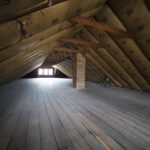 Attic Space