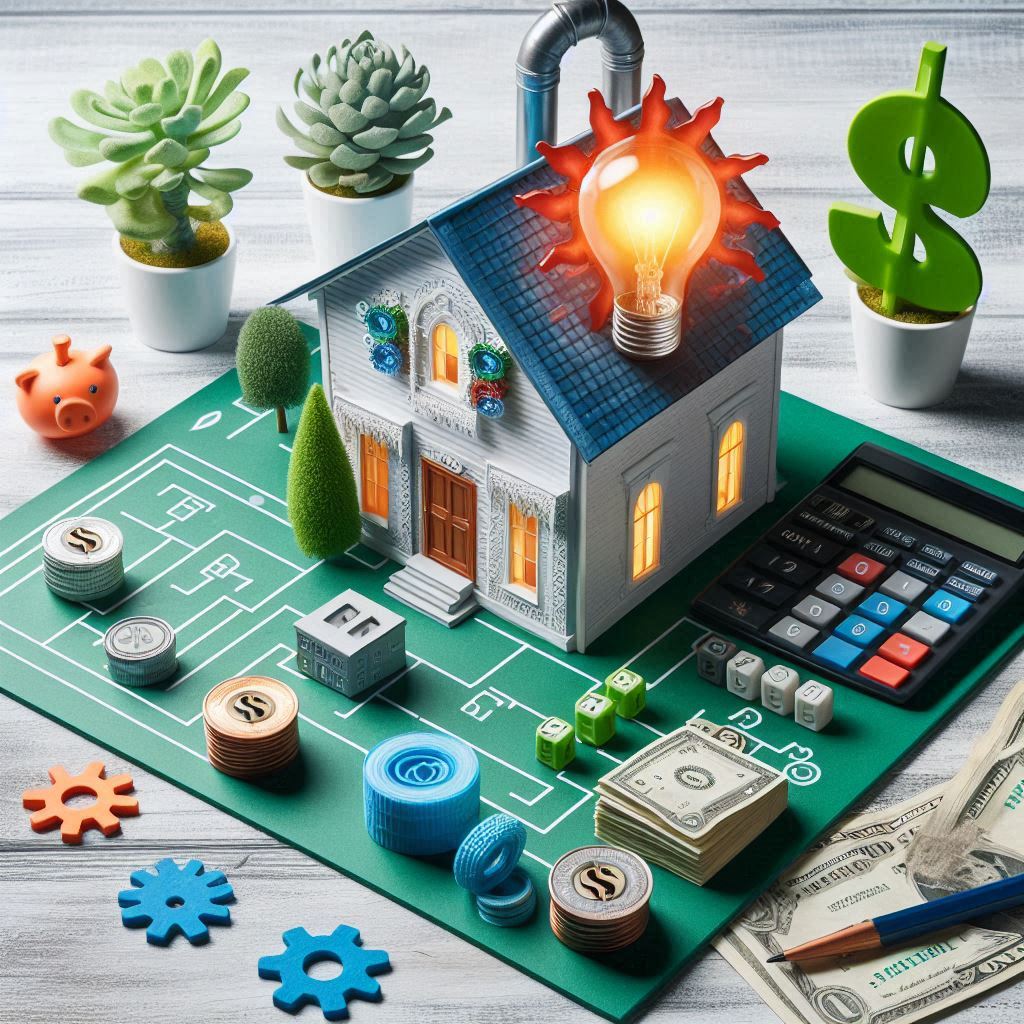 Smart Strategies to Save Money on Home Heating and Cooling