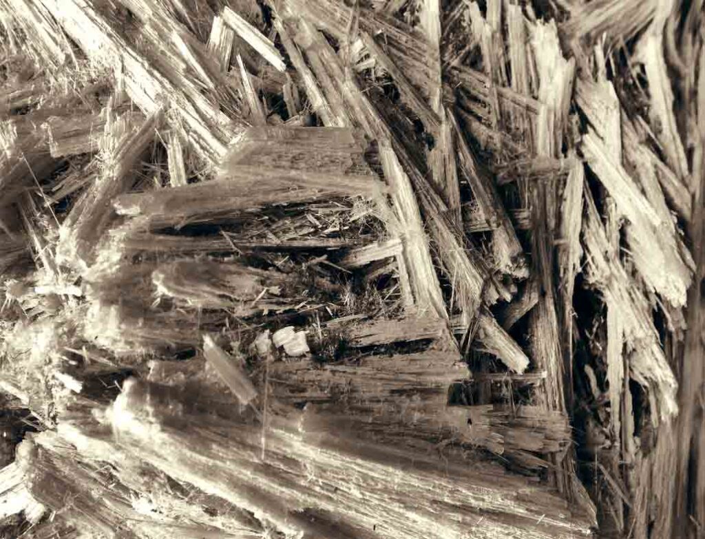 Asbestos