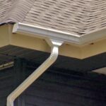 Gutters and Downspouts