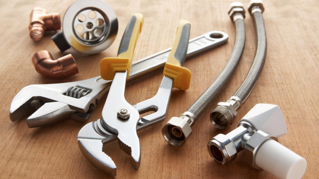 Plumbing Supplies