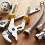 Plumbing Supplies