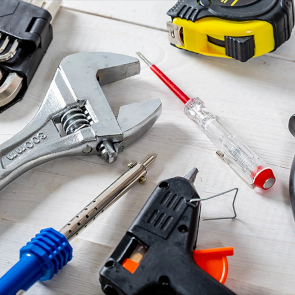 services maintenance